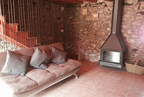 CASA RURAL EL CALLÍS