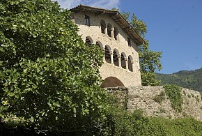 CASA RURAL EL CALLÍS