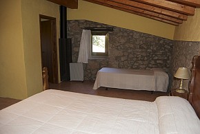 CASA RURAL EL CALLÍS
