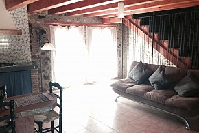 CASA RURAL EL CALLÍS