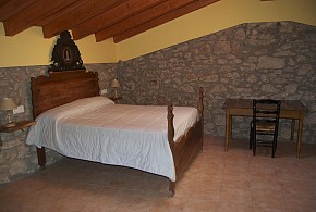 CASA RURAL EL CALLÍS