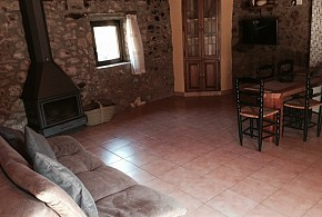 CASA RURAL EL CALLÍS