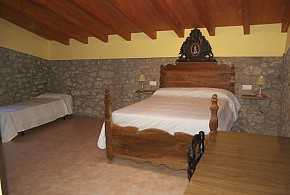 CASA RURAL EL CALLÍS