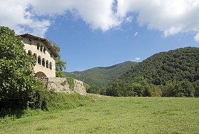 CASA RURAL EL CALLÍS