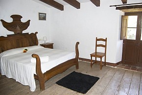 CASA RURAL EL CALLÍS