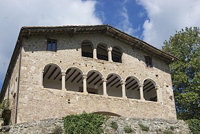CASA RURAL EL CALLÍS