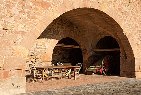 CASA RURAL EL CALLÍS