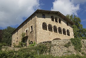 CASA RURAL EL CALLÍS
