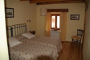 CASA RURAL EL CANTO DEL GALLO