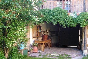CASA RURAL EL CANTO DEL GALLO