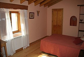 CASA RURAL EL CANTO DEL GALLO