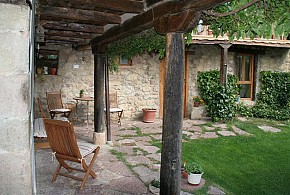 CASA RURAL EL CANTO DEL GALLO