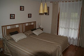 CASA RURAL EL CANTO DEL GALLO