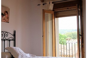 CASA RURAL EL CAPRICHO