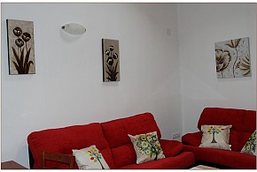 CASA RURAL EL CAPRICHO