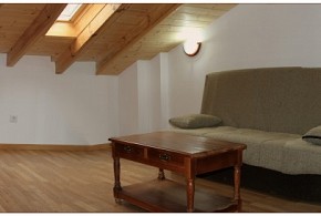 CASA RURAL EL CAPRICHO