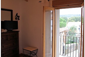 CASA RURAL EL CAPRICHO