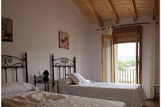 CASA RURAL EL CAPRICHO