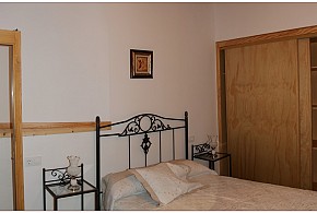 CASA RURAL EL CAPRICHO