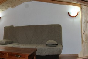 CASA RURAL EL CAPRICHO