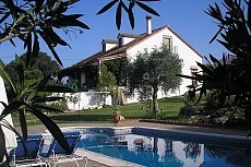 CASA RURAL EL CARRASCA