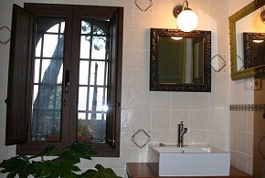 CASA RURAL EL CASTILLICO