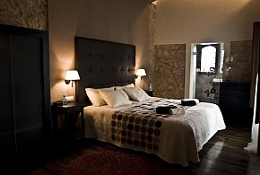 CASA RURAL EL CASTILLICO