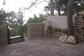 CASA RURAL EL CASTILLICO
