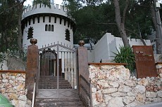 CASA RURAL EL CASTILLICO