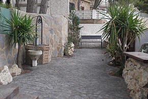 CASA RURAL EL CASTILLICO