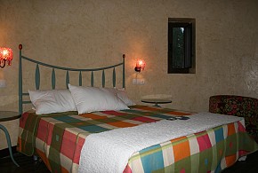 CASA RURAL EL CASTILLICO