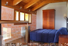 CASA RURAL EL CHINEBRO