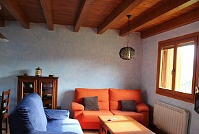 CASA RURAL EL CHINEBRO