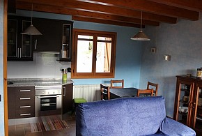CASA RURAL EL CHINEBRO