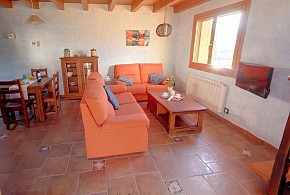 CASA RURAL EL CHINEBRO
