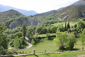 CASA RURAL EL CHINEBRO