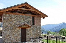 CASA RURAL EL CHINEBRO