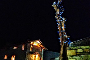 CASA RURAL EL CHINEBRO