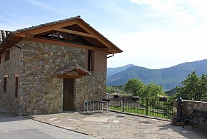 CASA RURAL EL CHINEBRO