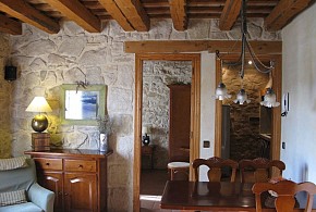 CASA RURAL EL CLOS