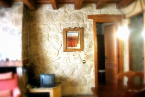 CASA RURAL EL CLOS