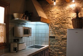 CASA RURAL EL CLOS