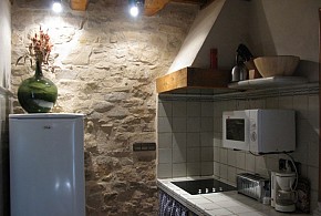 CASA RURAL EL CLOS