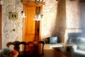 CASA RURAL EL CLOS