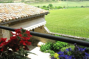 CASA RURAL EL CLOS