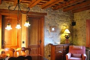 CASA RURAL EL CLOS