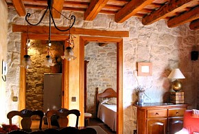 CASA RURAL EL CLOS