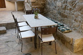 CASA RURAL EL GORGOCIL
