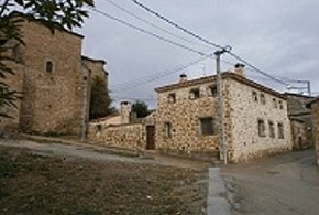 CASA RURAL EL GORGOCIL