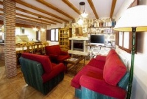 CASA RURAL EL GORGOCIL